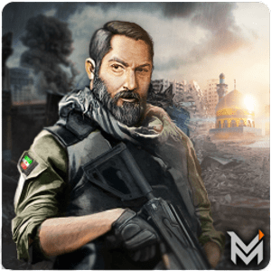 دانلود In Siege – بازی ایرانی “محاصره“ برای اندروید